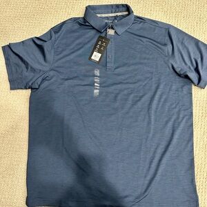 Walter Hagen Golf Shirt